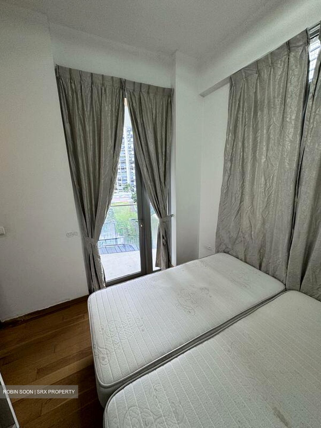 16 @ Amber (D15), Apartment #524075581